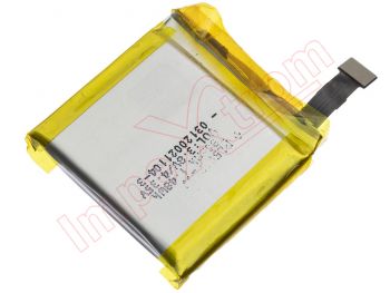 Batería para Xiaomi Amazfit T-Rex, A1919 - 400 mAh / 3.8 V / 1.48 WH